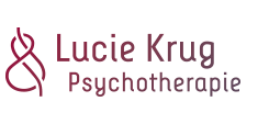 Logo Krug Psychotherapie München